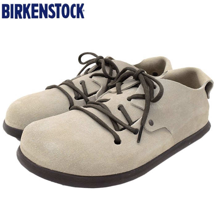 BIRKENSTOCK（ビルケンシュトック） シューズ メンズ 男性用 モンタナ