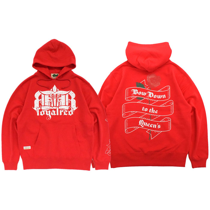 HTML03 HTML ZERO3×STARDOM パーカー プルオーバー 林下詩美 コラボ