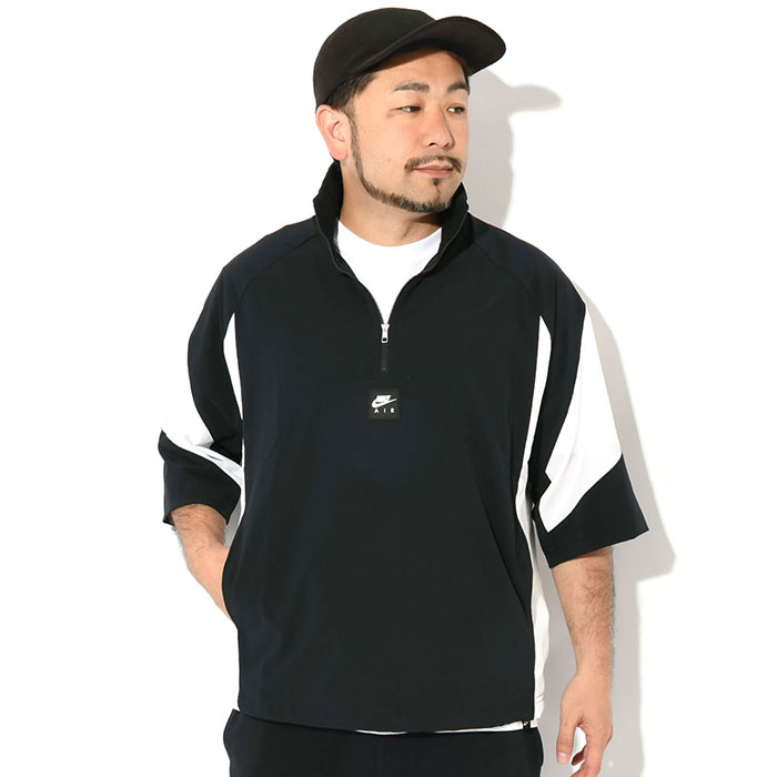 ナイキハーフジップ半袖のおすすめ人気商品一覧 通販 - Yahoo!ショッピング