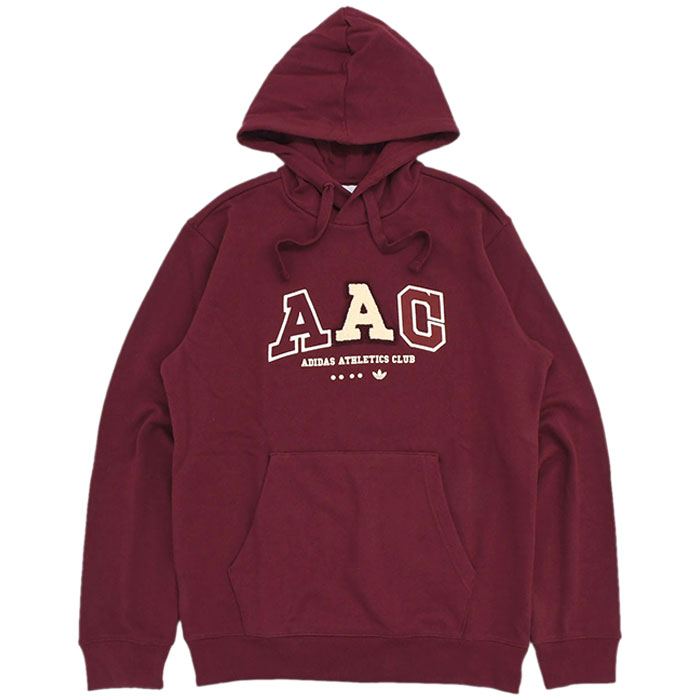 adidas Originals アディダス パーカー プルオーバー メンズ メトロ