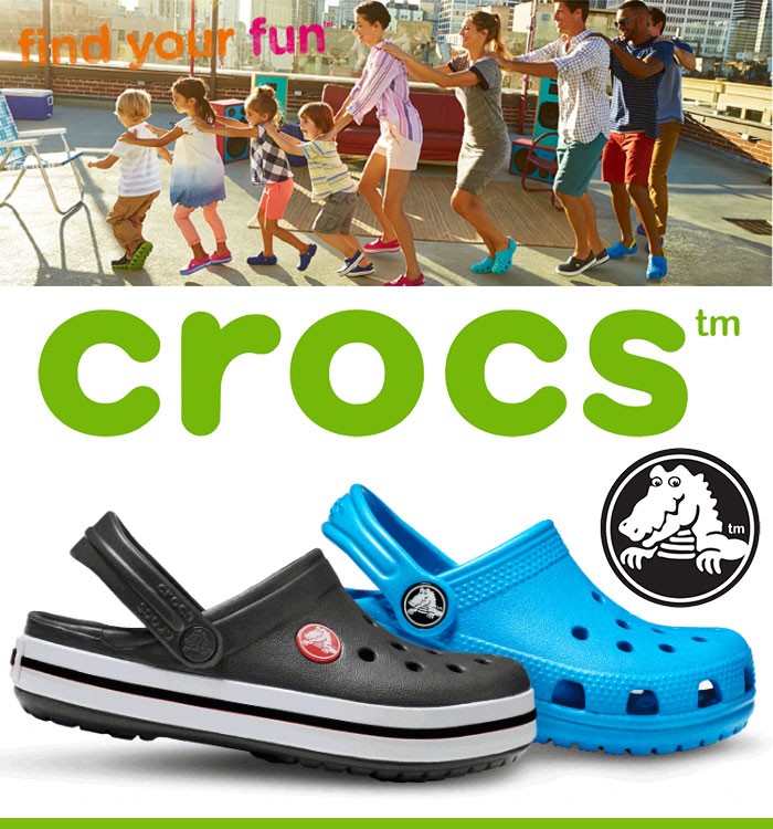 ice field - crocs(クロックス)｜Yahoo!ショッピング