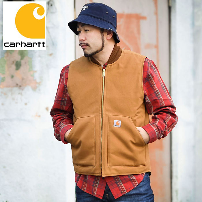 Carhartt（カーハート） ジャケット メンズ V01 リラックス フィット