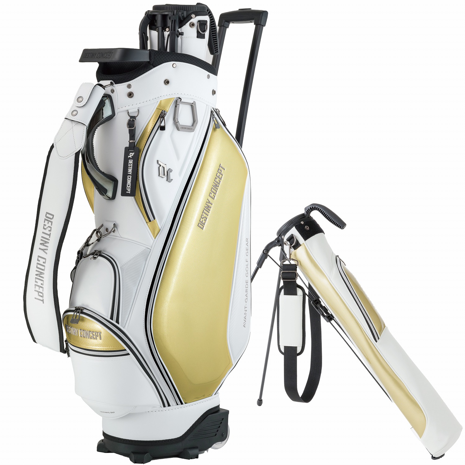 DESTINY CONCEPT [ディスティニーコンセプト]DESTINY デュアル