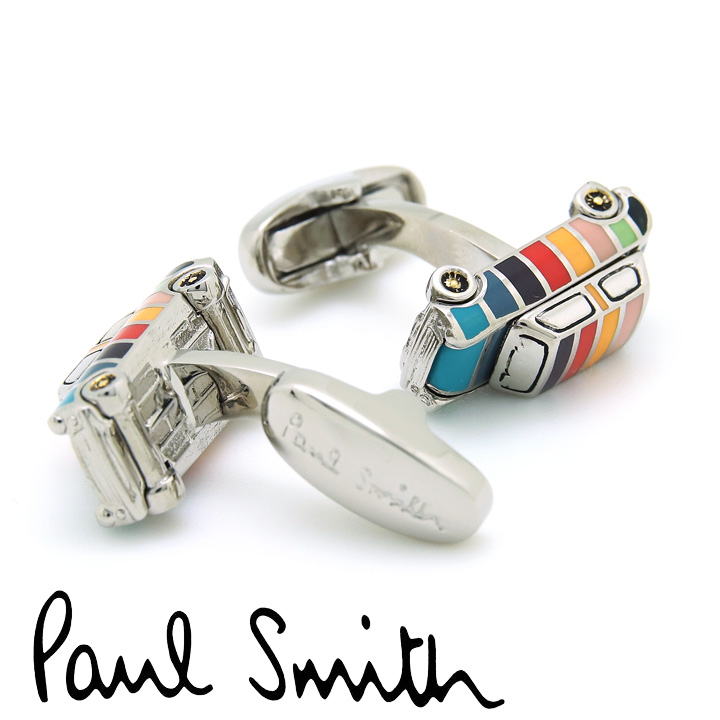 Paul Smith（ポール・スミス） カフス カフスボタン カフリンクス