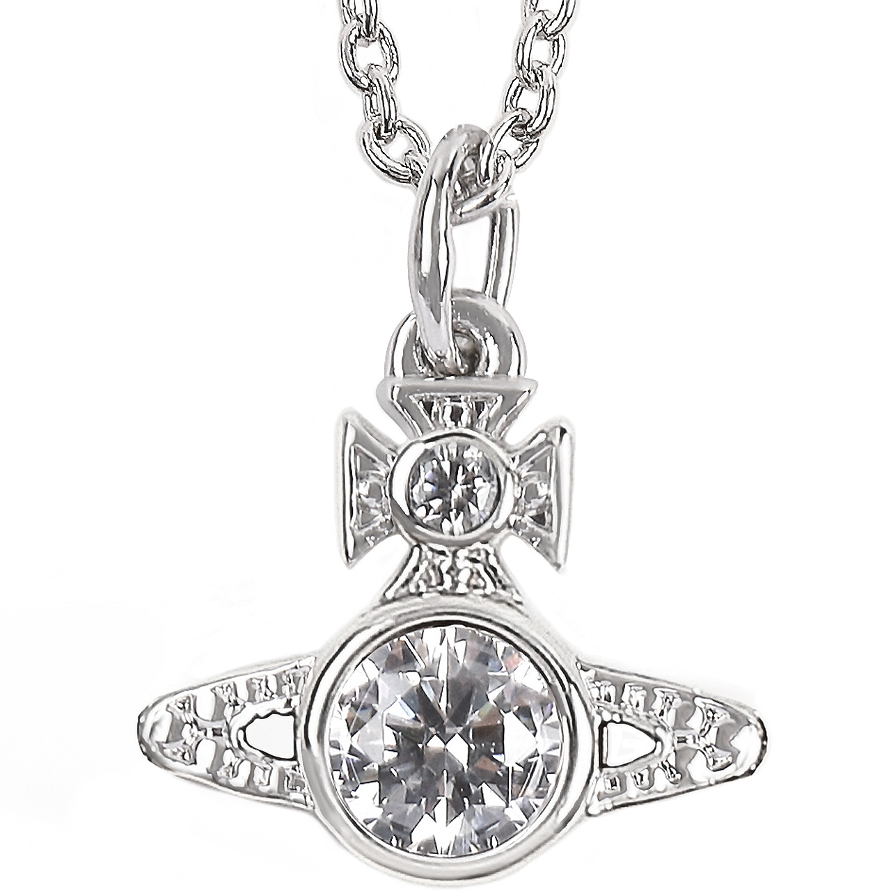 Vivienne Westwood（ヴィヴィアンウエストウッド） ネックレス