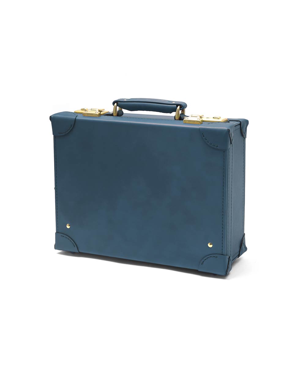 SILVER LAKE SILVER LAKE CLUB レザートランク 32cm (オイルレザー