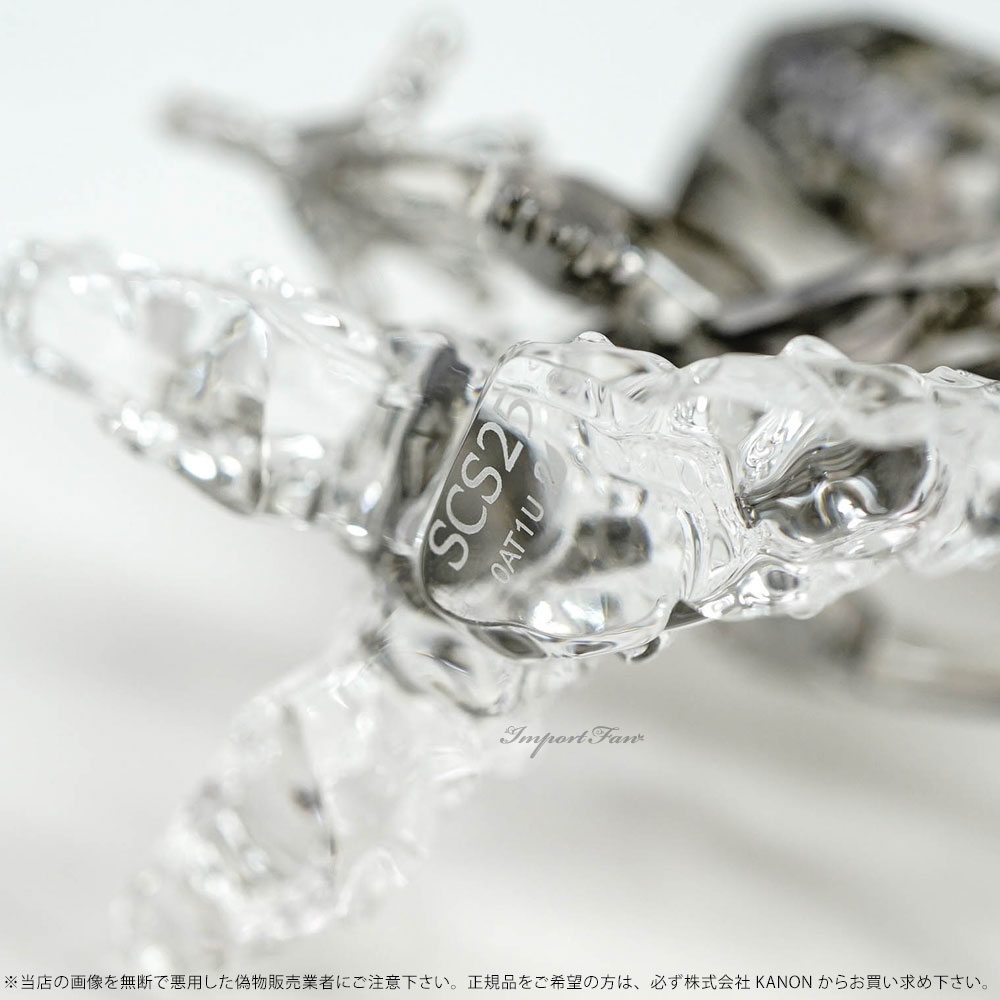 SWAROVSKI（スワロフスキー） 2012年 SCS会員限定 ドラゴン 1096752