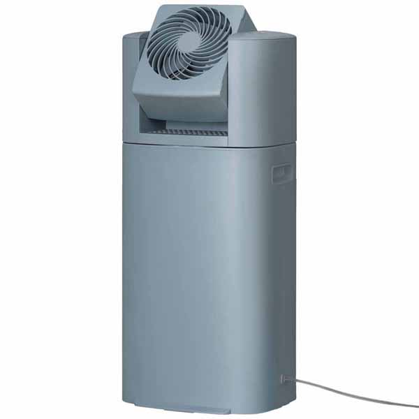 IRIS OHYAMA（アイリスオーヤマ） 除湿機 サーキュレーター 衣類乾燥