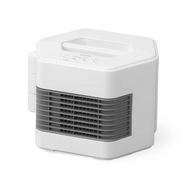 IRIS OHYAMA（アイリスオーヤマ） セラミックヒーター 大風量