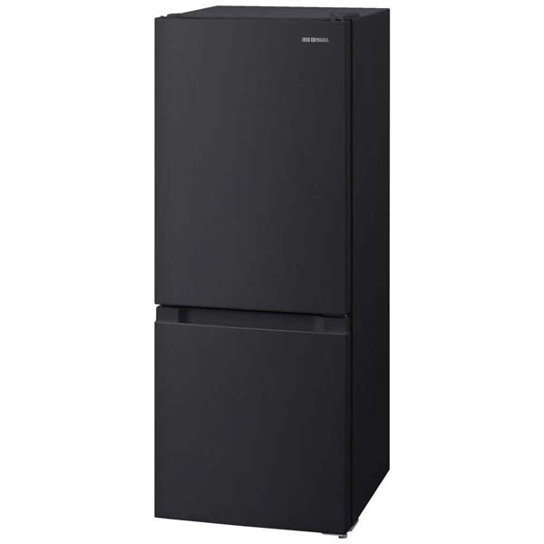 IRIS OHYAMA（アイリスオーヤマ） 冷蔵庫 冷凍庫 133L 一人暮らし 小型