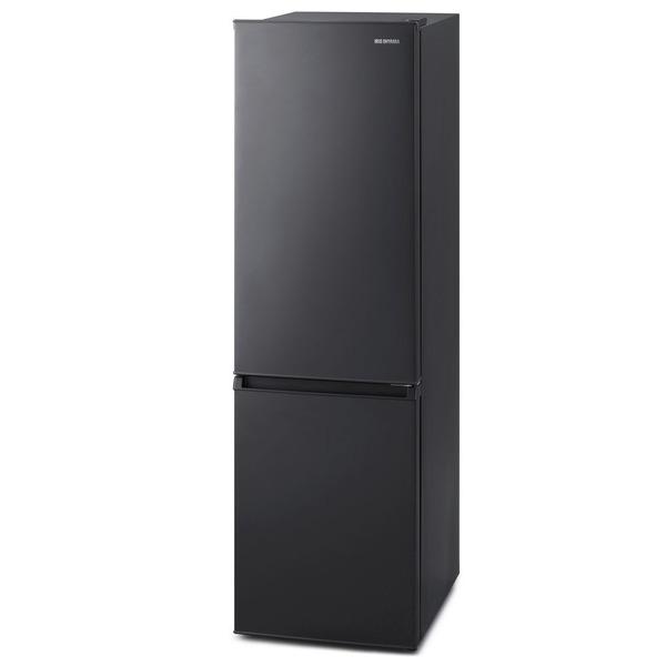 IRIS OHYAMA（アイリスオーヤマ） 冷蔵庫 一人暮らし 二人暮らし 家庭