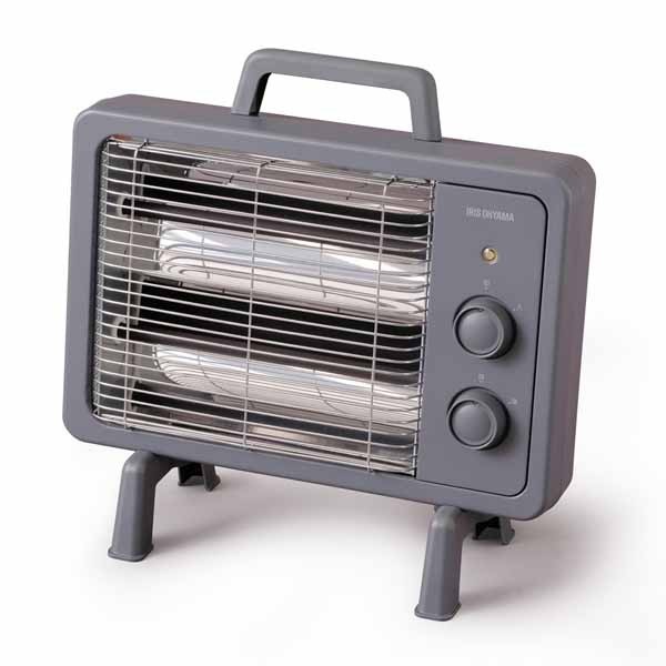 IRIS OHYAMA（アイリスオーヤマ） 電気ストーブ ストーブ ヒーター