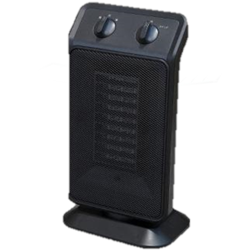 ヒーター ファンヒーター 電気 小型 セラミックヒーター 暖房 暖房器具