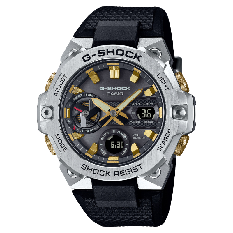 G-SHOCK Gショック 2025年スペシャルモデル 巳年 スマートフォンリンク