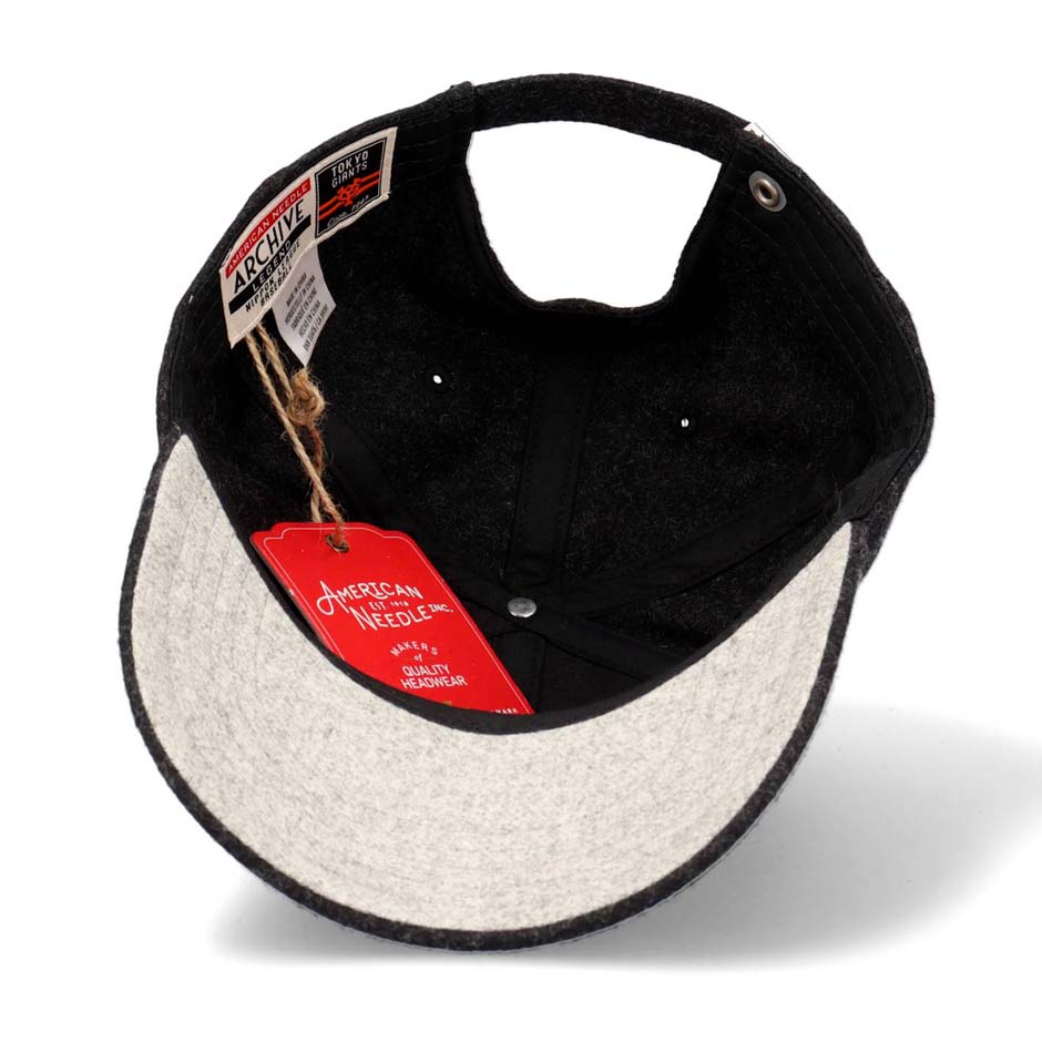 AMERICAN needle（アメリカンニードル） アーカイブ レジェンド 読売