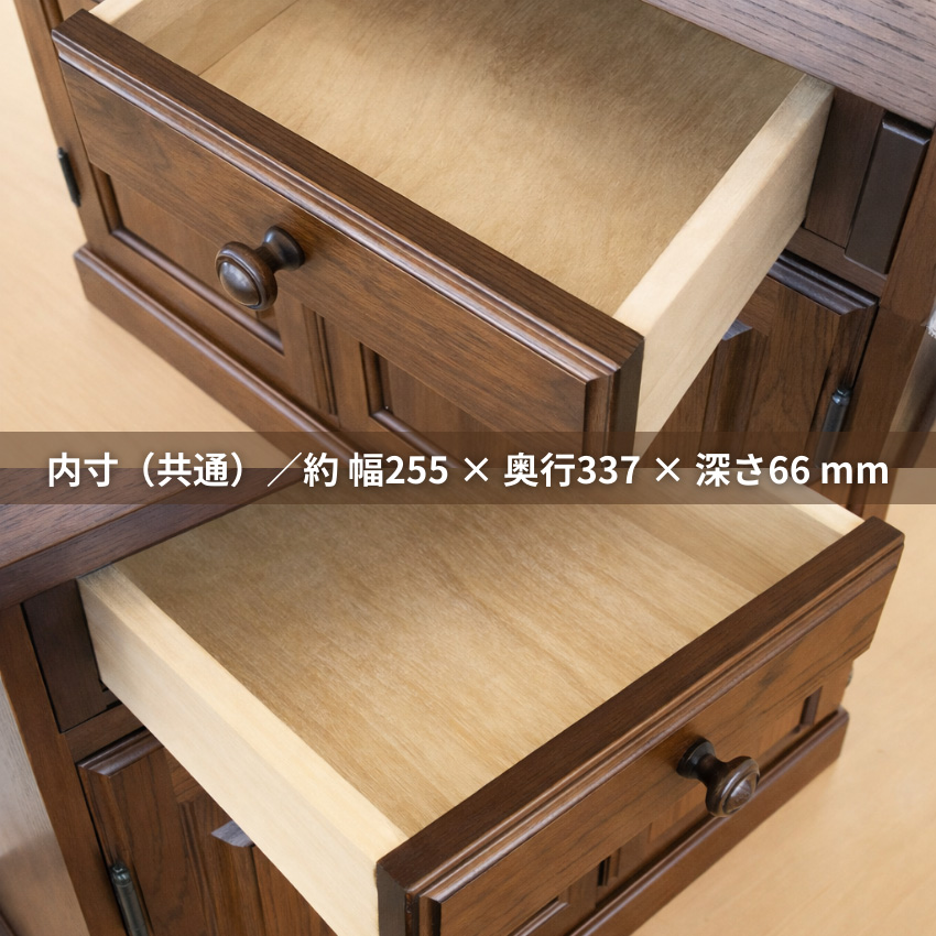 ライティングデスク アンティーク ライティングビューロー おしゃれ