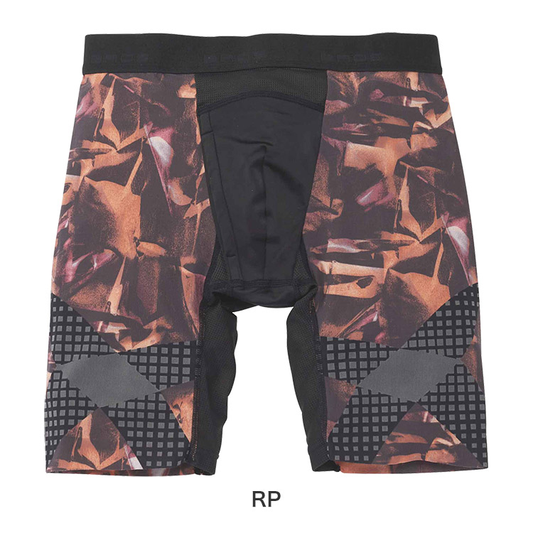 BROS ワコール ブロス クロスウォーカー ダブルエアスルータイプ