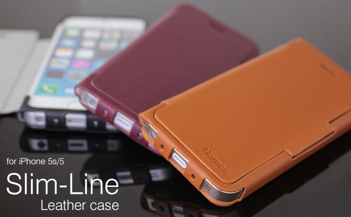 iPhone 5s/5 専用 手帳型・横開きiPhoneケース特集｜iPhone5sケース