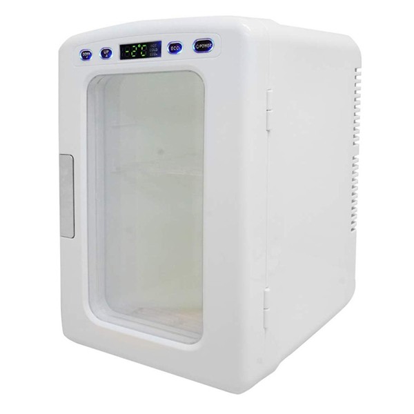 VERSOS（ベルソス） 冷温庫 10L 小型 冷蔵庫 ポータブル 保冷温庫