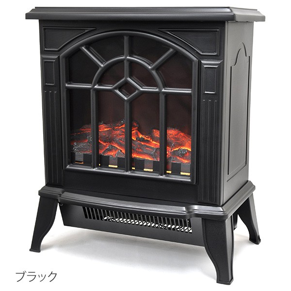 VERSOS（ベルソス） セラミックヒーター ヒーター ファンヒーター 電気