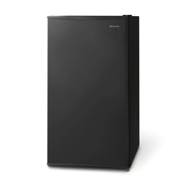 IRIS OHYAMA（アイリスオーヤマ） 冷蔵庫 一人暮らし 93L 冷凍冷蔵庫
