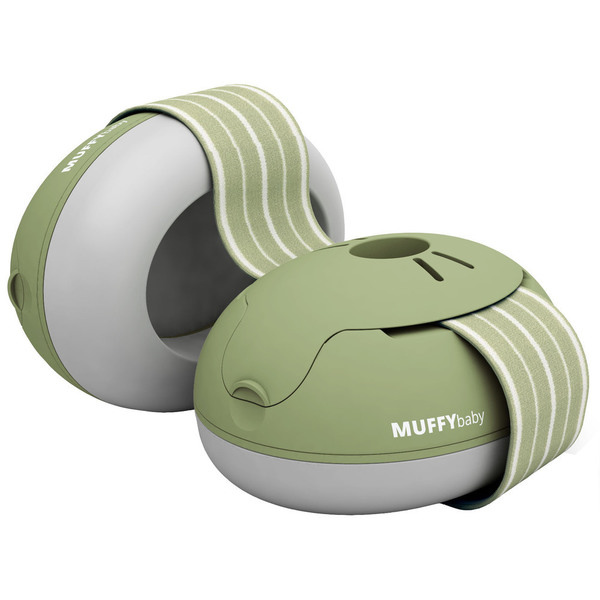 イヤーマフ 防音 子ども ヘッドバンド 軽量 1歳 騒音 赤ちゃん 耳 保護