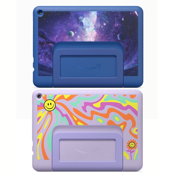 タブレット端末 子ども用 Amazon Fire HD 10 キッズプロ (10インチ