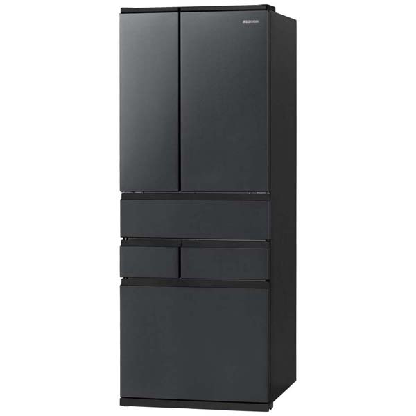 IRIS OHYAMA（アイリスオーヤマ） 冷蔵庫 500l以上 大型冷蔵庫 503L