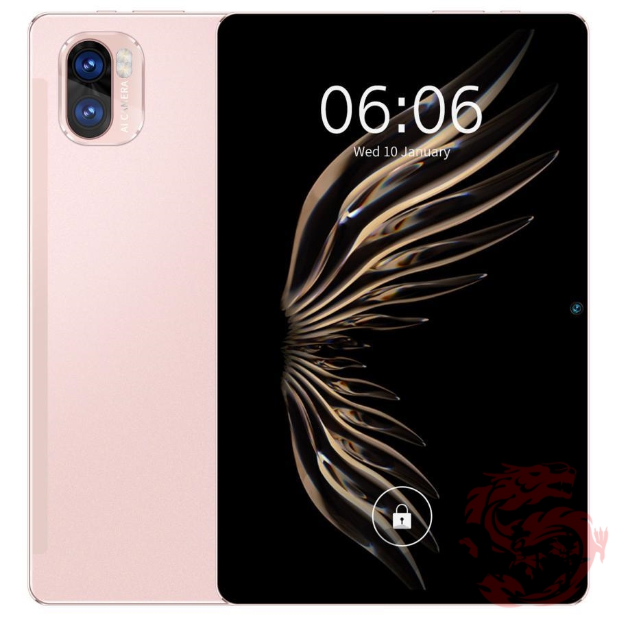 Android15 タブレット PC 本体 10.1インチ HD視力保護 16+512GB FullHD