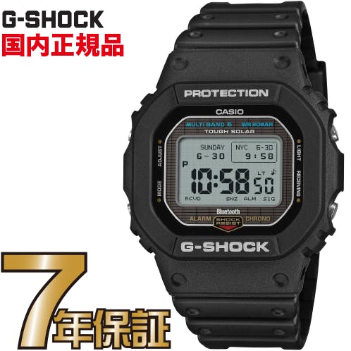 G-SHOCK Gショック GW-BX5600-1JF カシオ 国内正規品 ジーショック GW