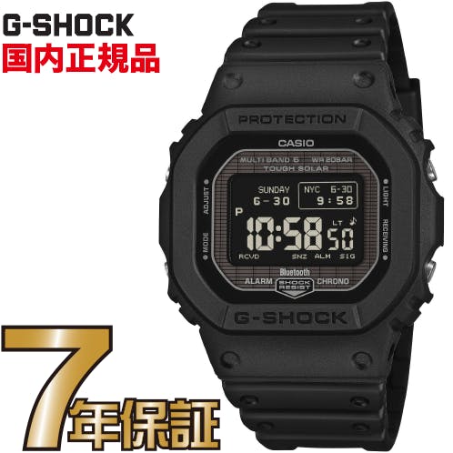 G-SHOCK Gショック GW-BX5600-1A1JF カシオ 国内正規品 ジーショック