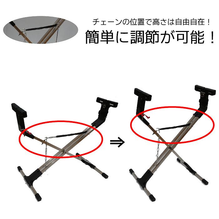 GALLIUM（ガリウム） ホットワックススタンドセット HYBRID WAX STAND