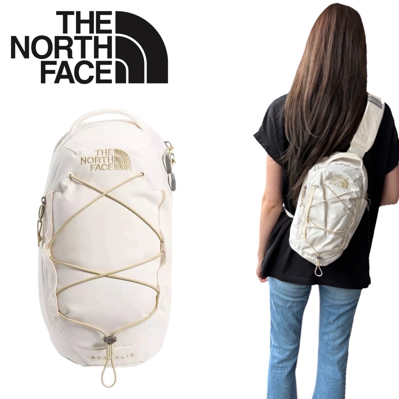 THE NORTH FACE（ザ ノースフェイス） ザ ノースフェイス カバン