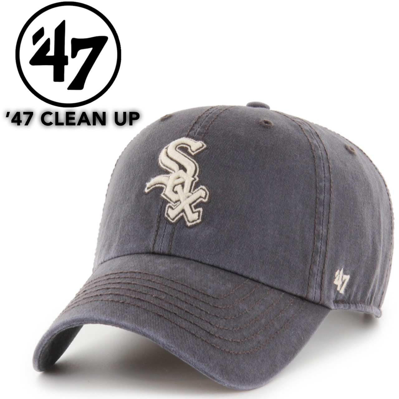 47（フォーティーセブン） キャップ フォーティセブン ブランド