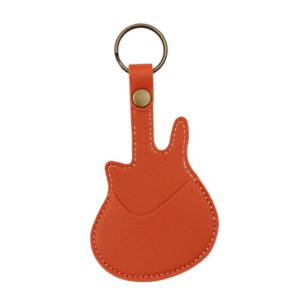 ギターピックカバー、ギターピックホルダーケースバッグ、ポータブル