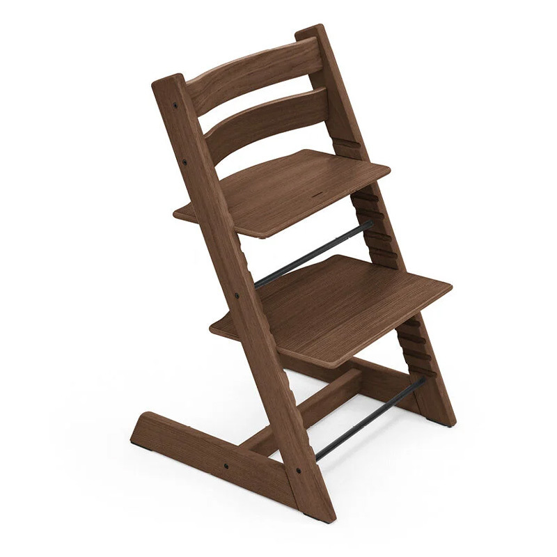 公式 ストッケ トリップトラップ Stokke Tripp Trapp オーク