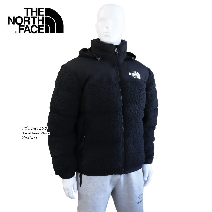 THE NORTH FACE（ザ ノースフェイス） ノースフェイス ダウン NF0A5A84
