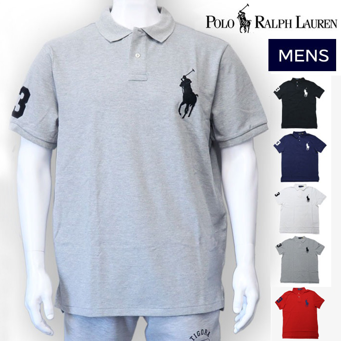 POLO RALPH LAUREN（ポロ・ラルフローレン） 【並行輸入品】ポロ