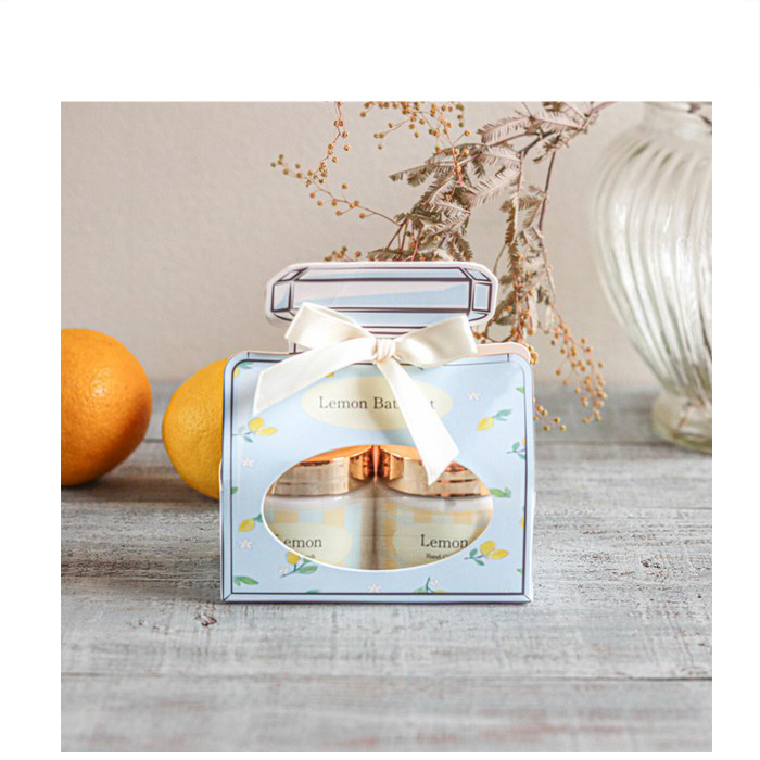 即日発送】レモンボトル10ml 3本 ホームケアキットプレゼント 韓国で