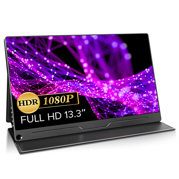 在庫処分 18.5インチ FHD フルHD 最大120HZ モバイルモニター