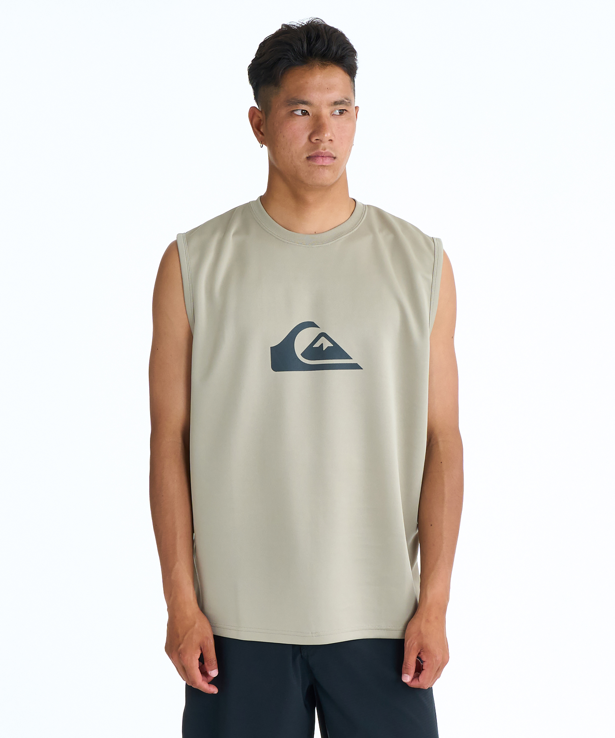 Quiksilver（クイックシルバー） 26SS QUIKSILVER ラッシュガード COMP