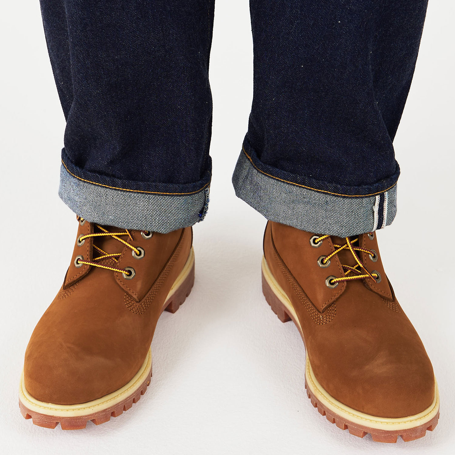 Timberland（ティンバーランド） ブーツ 6インチ プレミアム