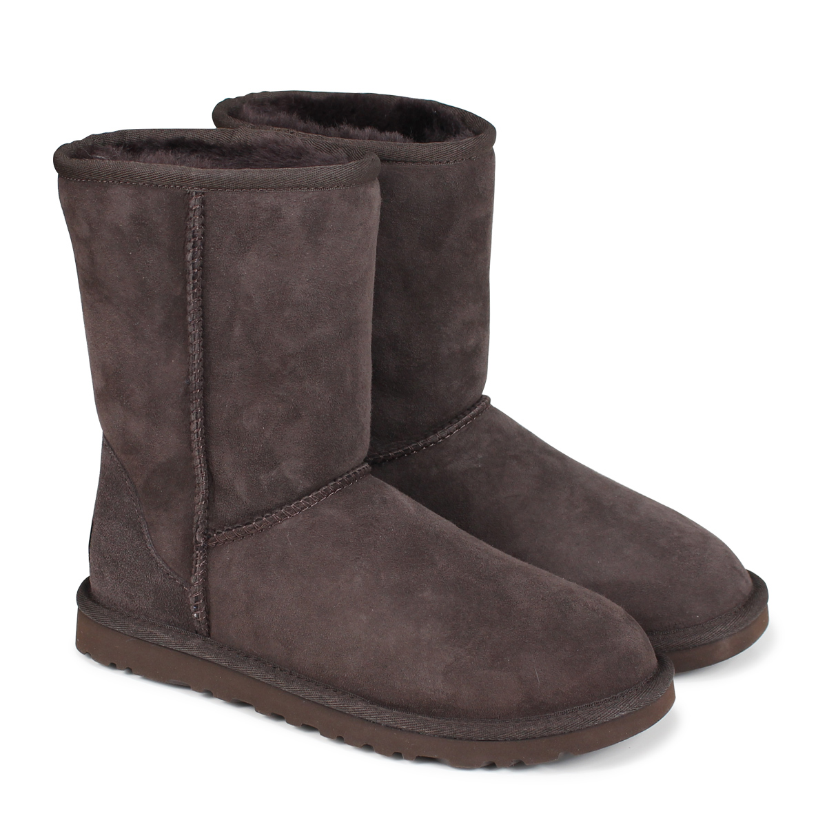 UGG（アグ） ムートンブーツ クラシック ショート 2 WOMENS CLASSIC