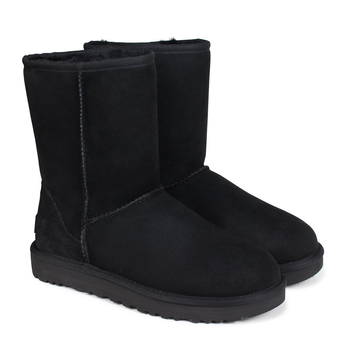 UGG（アグ） ムートンブーツ クラシック ショート 2 WOMENS CLASSIC