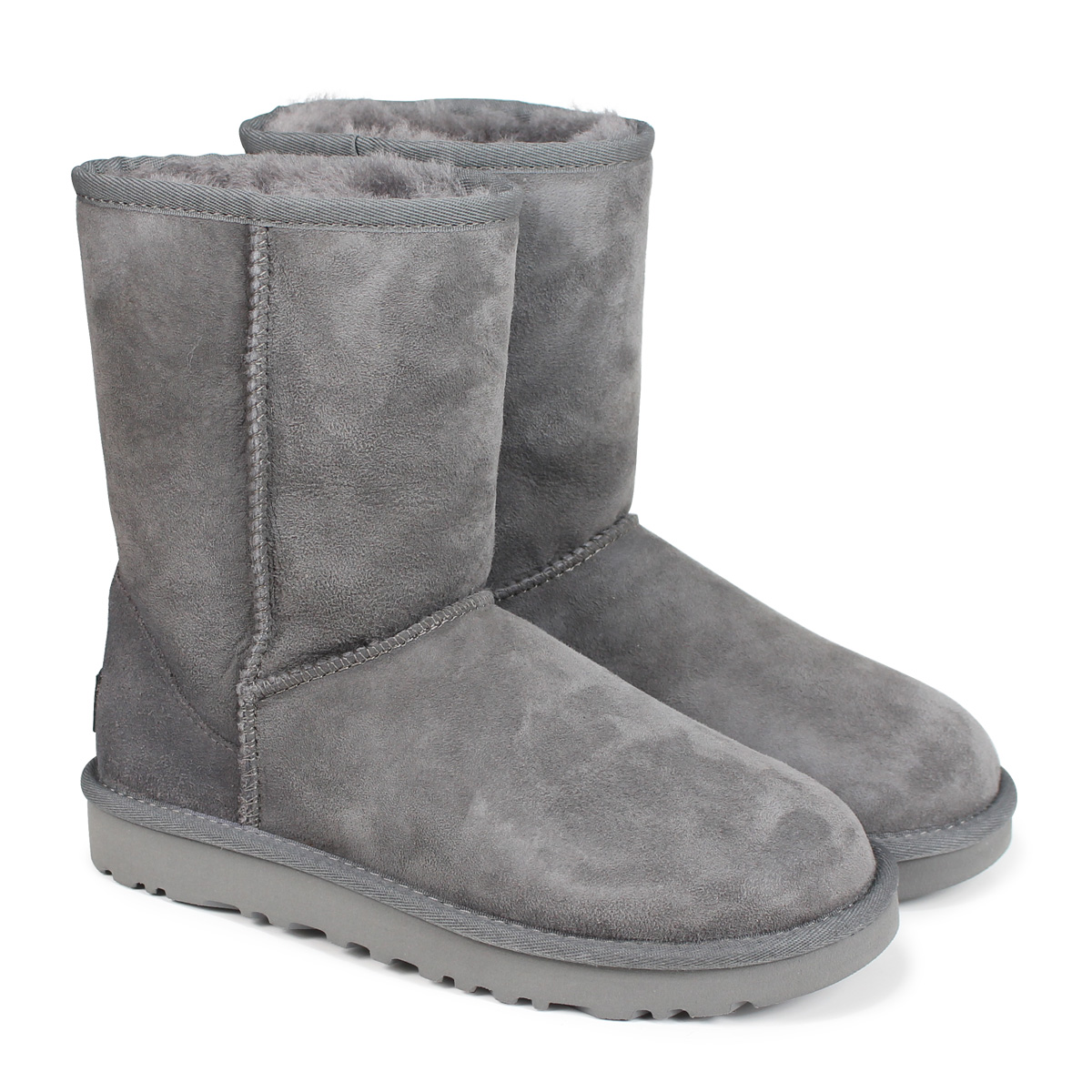 UGG（アグ） ムートンブーツ クラシック ショート 2 WOMENS CLASSIC