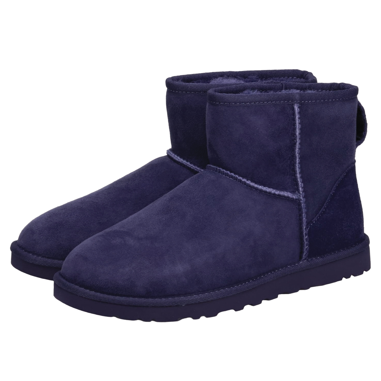 UGG（アグ） ムートンブーツ メンズ クラシック ミニ MENS CLASSIC