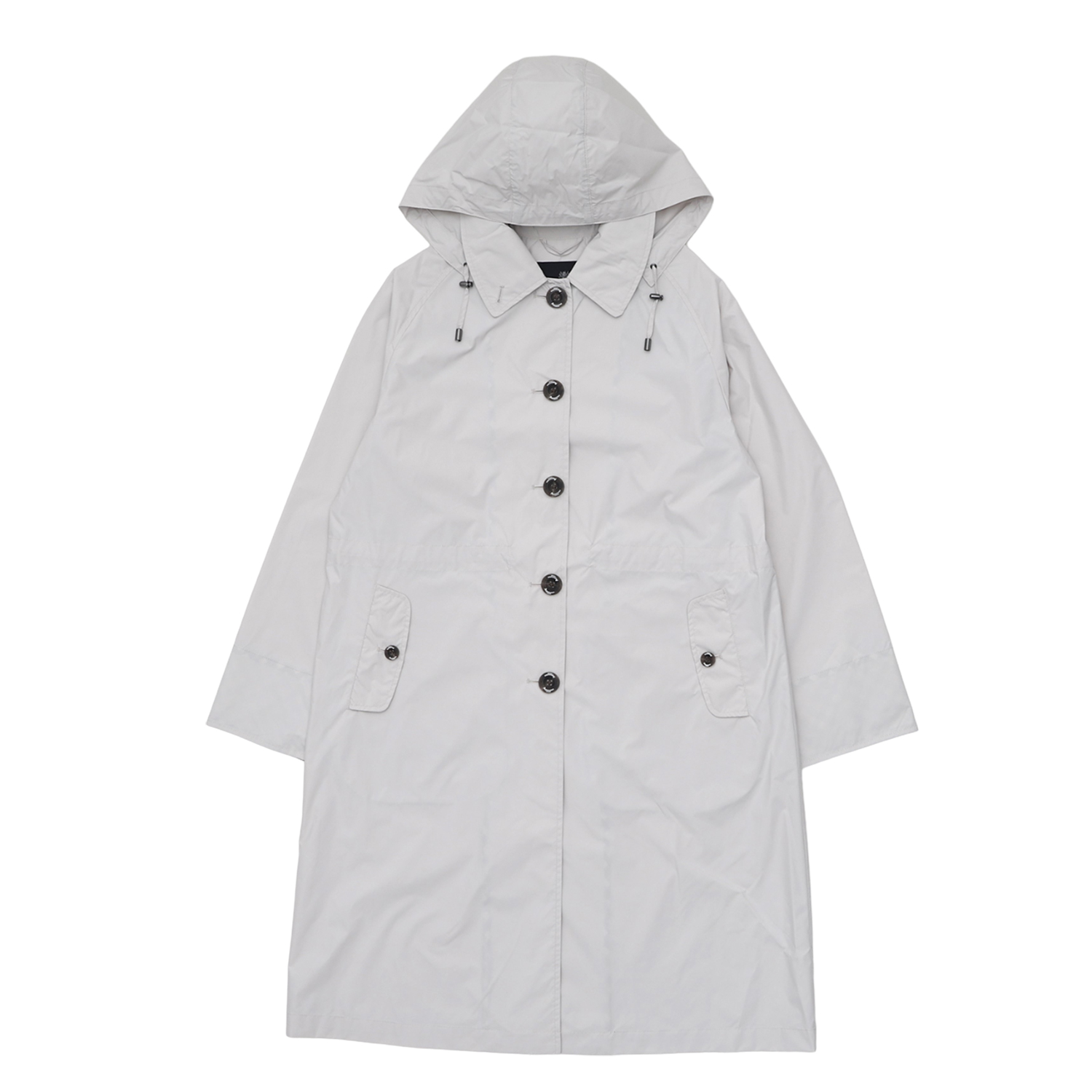 Aquascutum（アクアスキュータム） レインコート レインウェア ステン