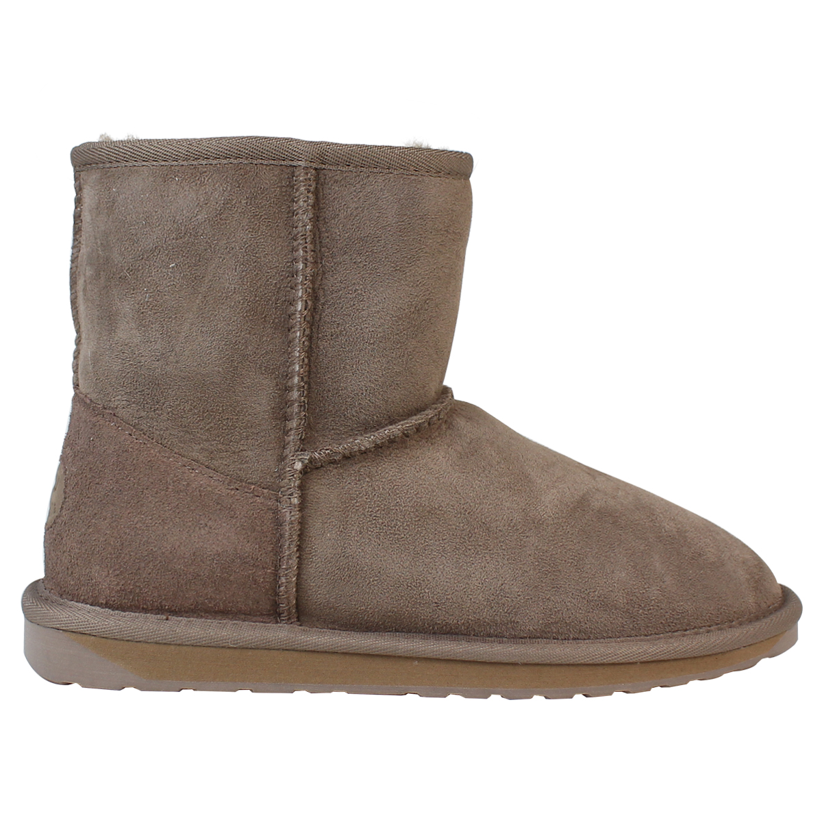 EMU Australia（エミュ オーストラリア） エミュー emu ムートンブーツ