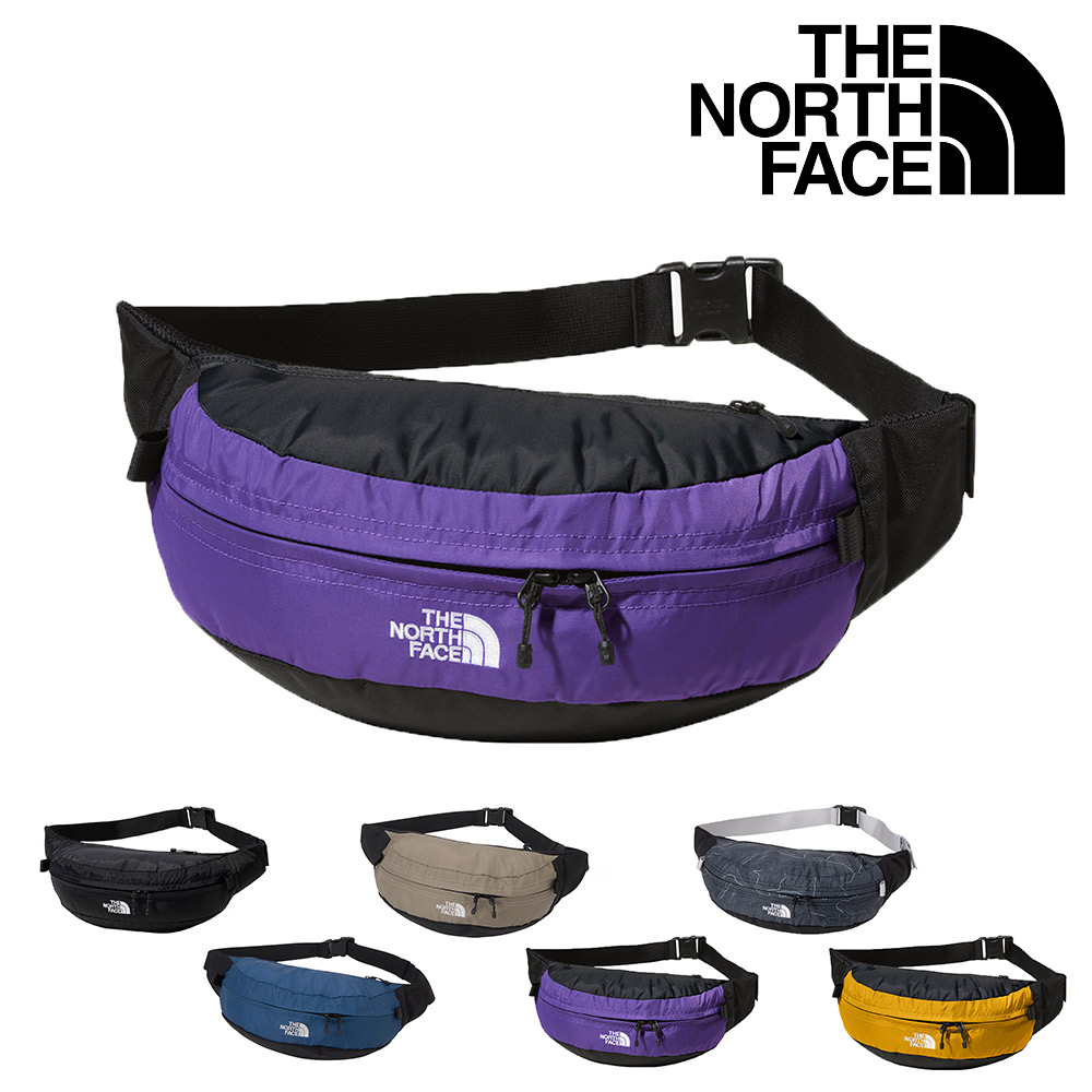 THE NORTH FACE（ザ ノースフェイス） ノースフェイス バッグ ウエスト
