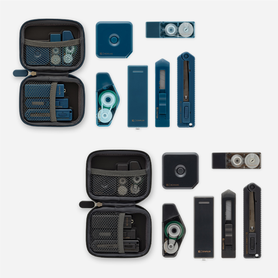 MIDORI（ミドリ） MIDORI XS ステーショナリーキット ハサミ